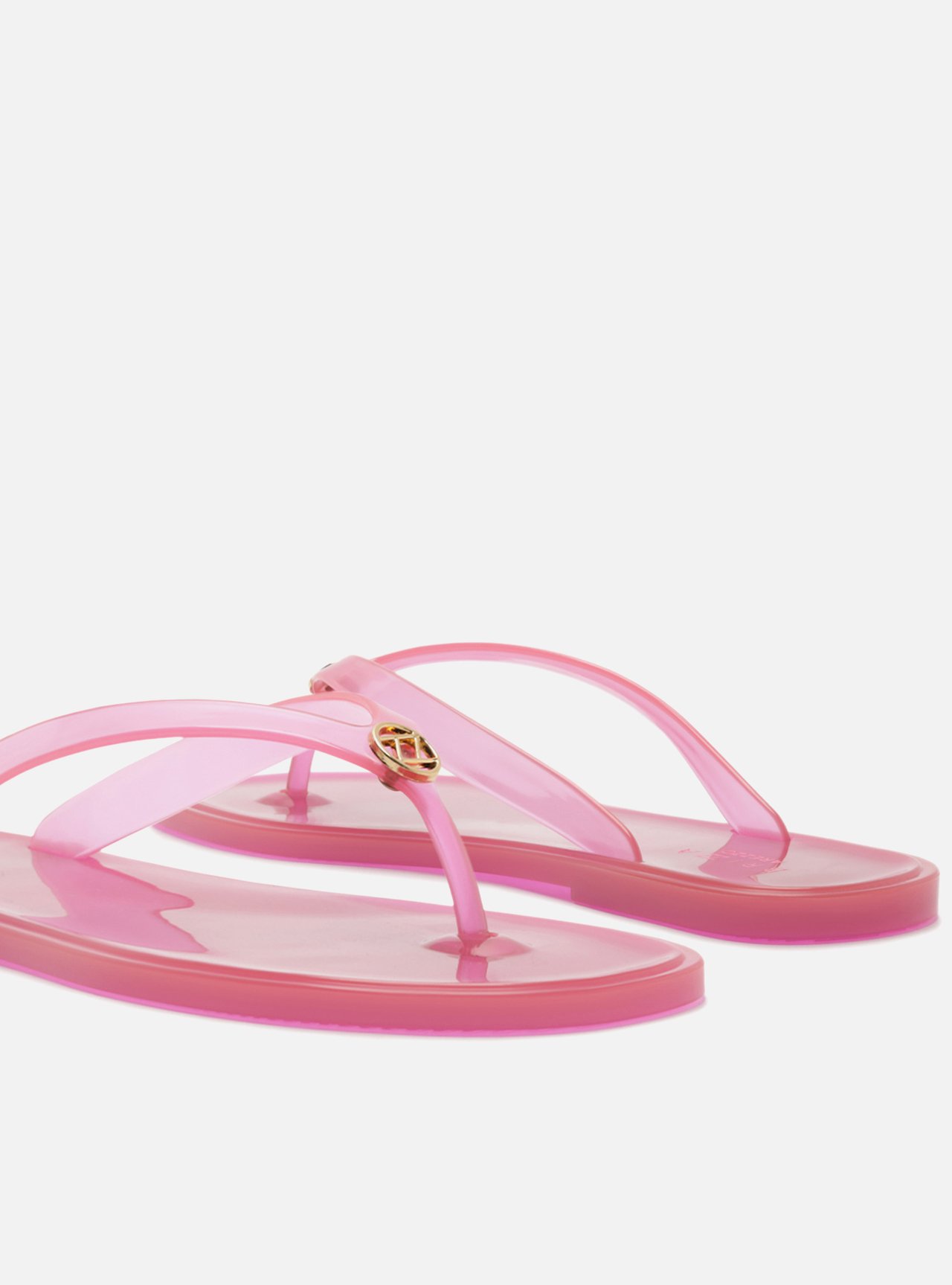 Chinelo de Dedo Rosa — foto 4