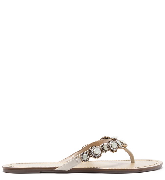 Chinelo arezzo pedraria clearance