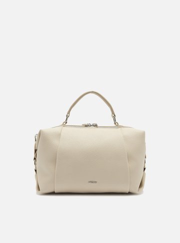 Bolsa Branca Bowling M�dia