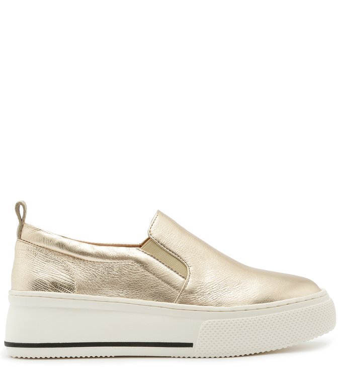 Tenis de salto arezzo 2025