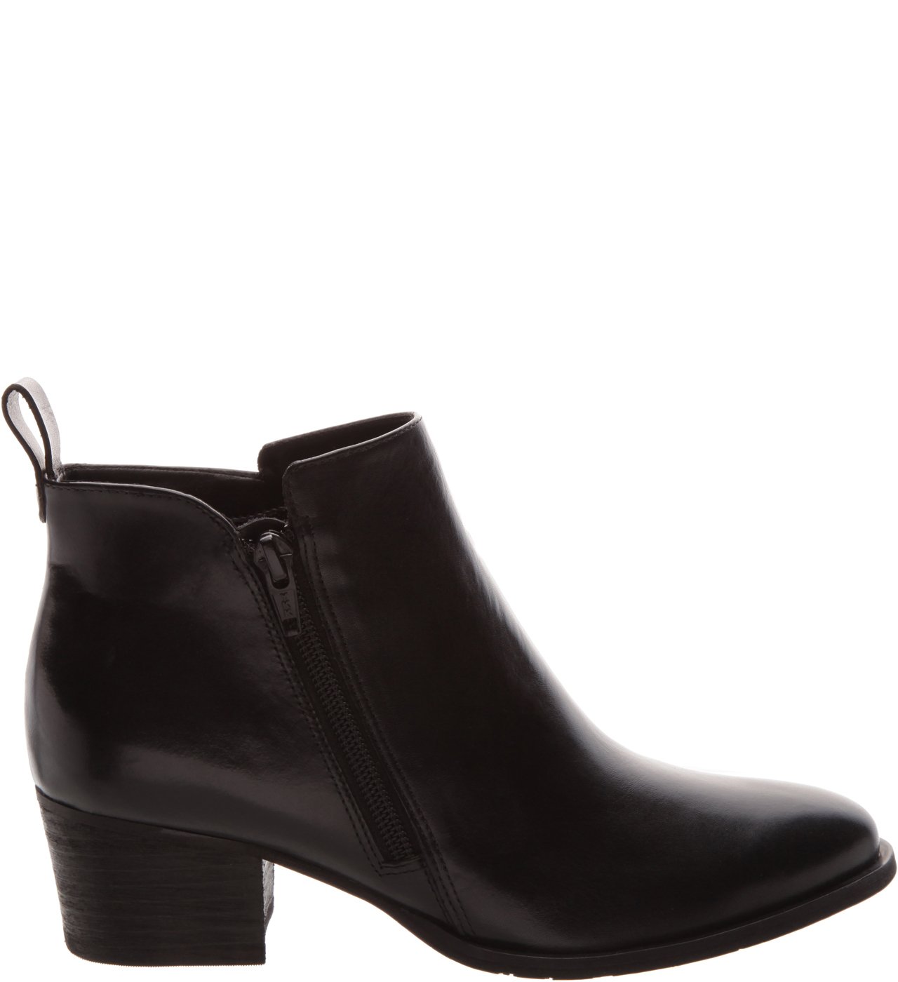 Ankle top boot arezzo