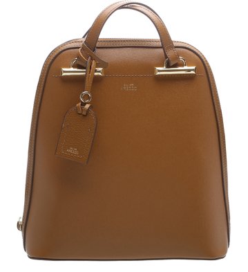 Mochila Lisa Couro Scoth
