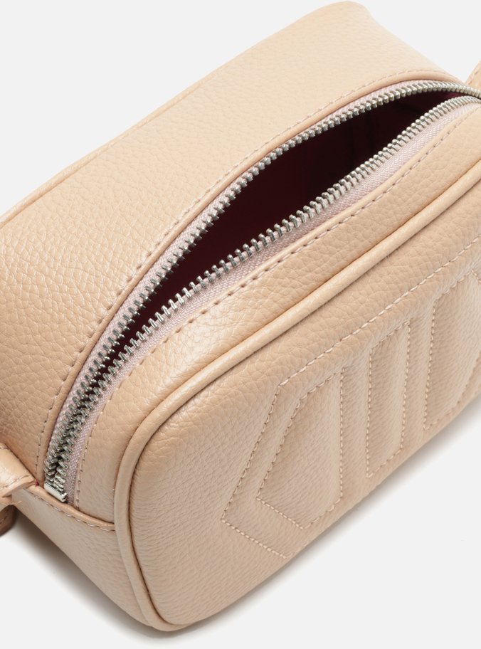 Bolsa Tiracolo Nude Verona Média