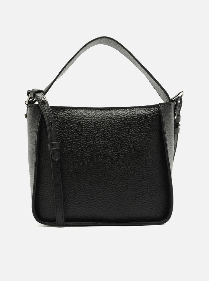 Bolsa Tote Preta Pequena