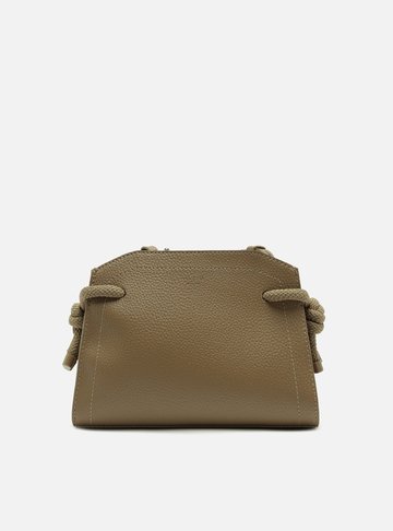 Bolsa Média Floater Cinza