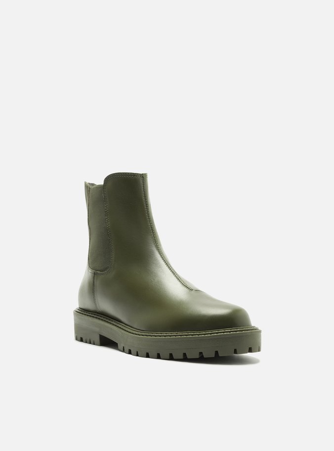 Bota tratorada arezzo 2018 top