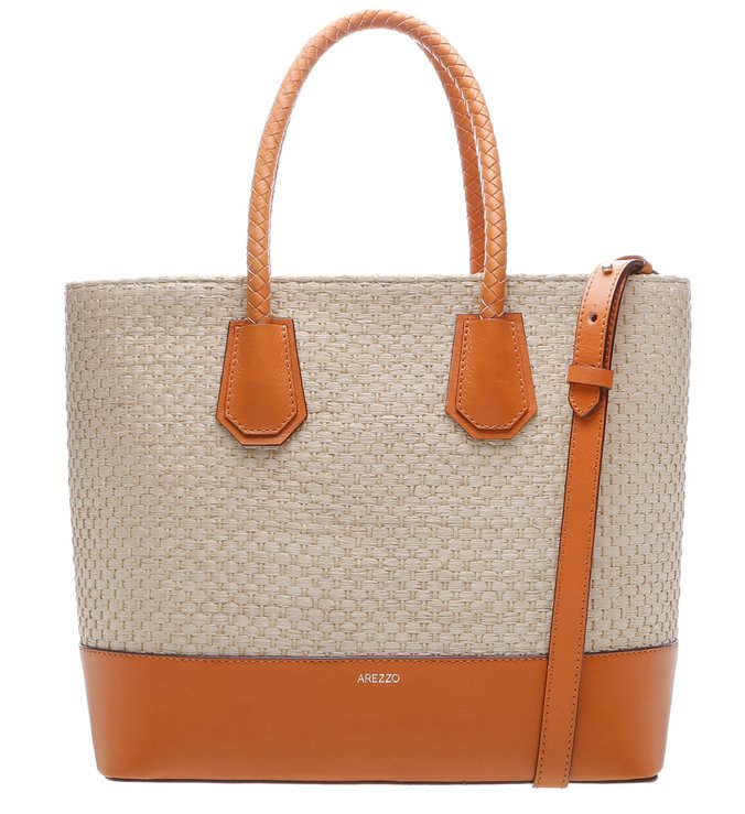 Bolsa Tiracolo Pequena Paty Soft Mango