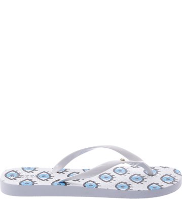 Chinelo olho grego arezzo