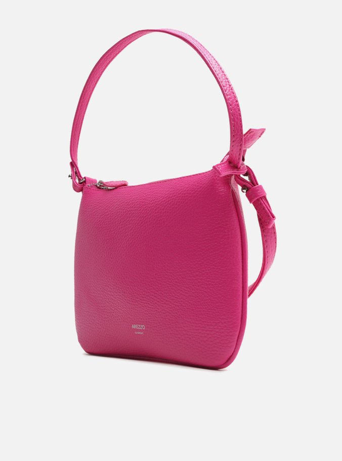 Bolsa Tiracolo Rosa Luisa Pequena Pink Blair