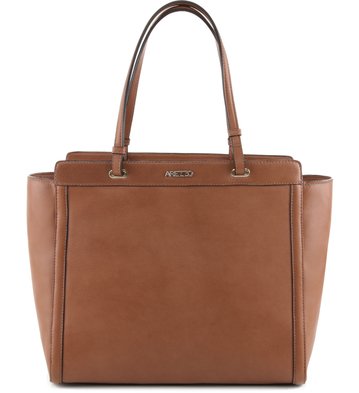 Bolsa Shopping Grace Amber