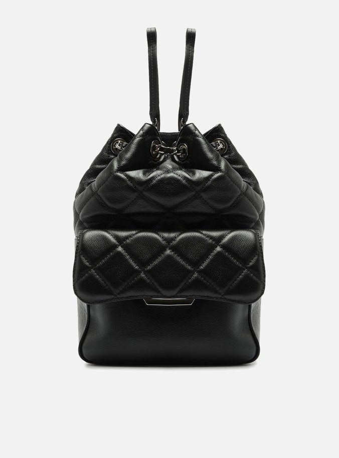 Mochila Preta Grande