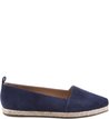 Espadrille Nobuck Eclipse