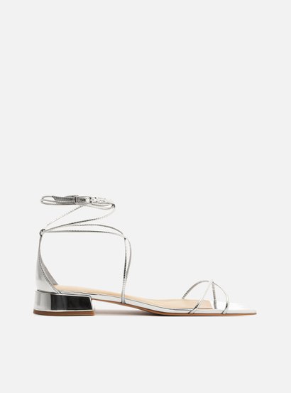 Tênis Slip On Verde Knit Tratorado ZZ Mov | Arezzo