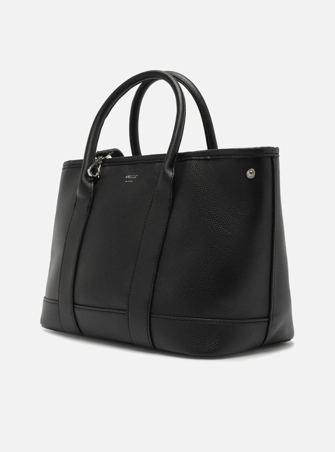Bolsa Tote Preta Grande