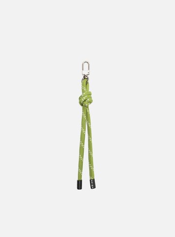 Chaveiro Verde Cordão Sporty Brizza