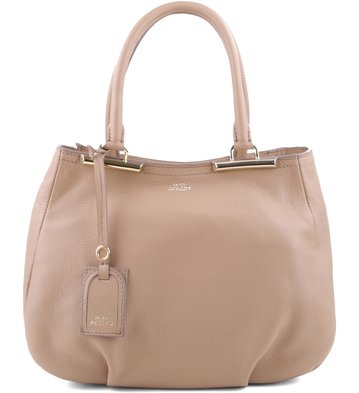 Bolsa Tiracolo Silvia Pelle
