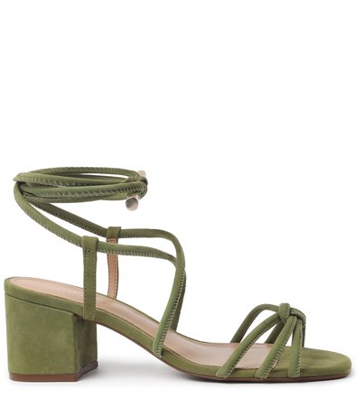 sandalias arezzo promoção