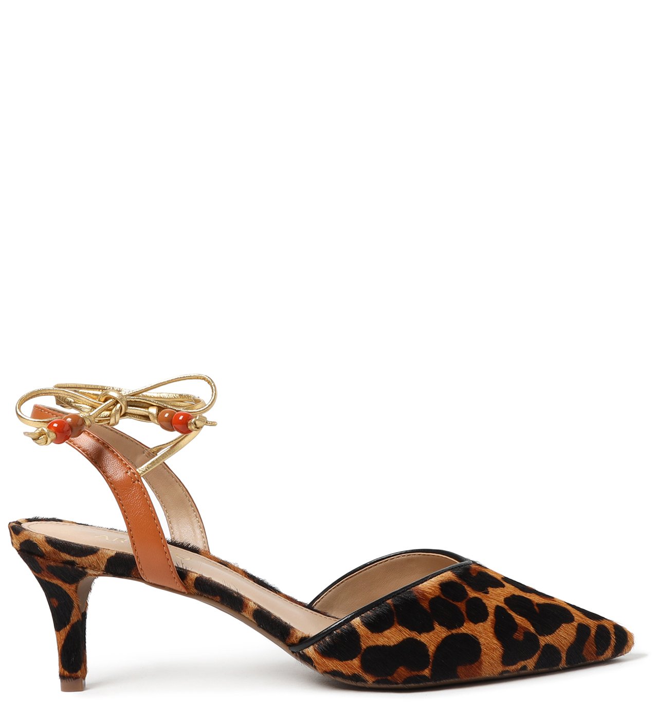 Sapato deals onça arezzo