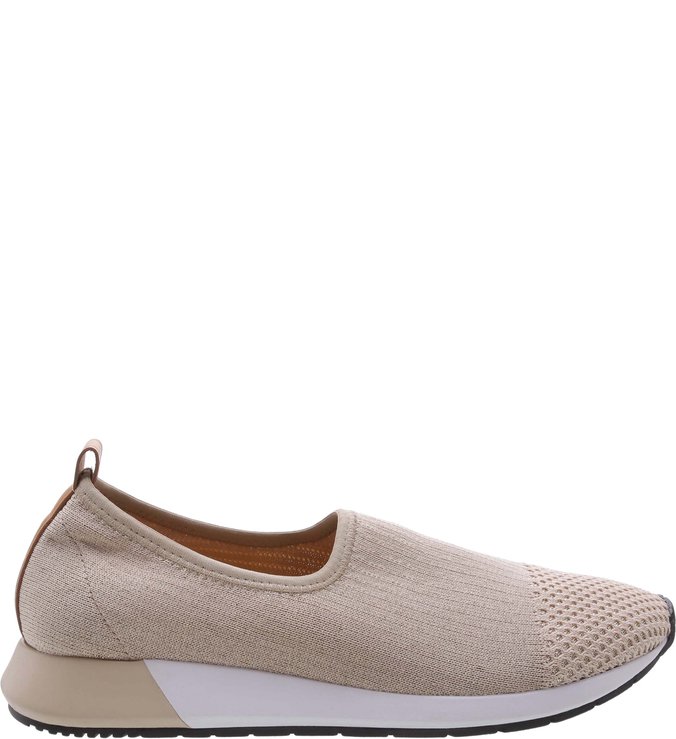 Tenis tricot arezzo discount