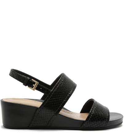 sandalia arezzo confort