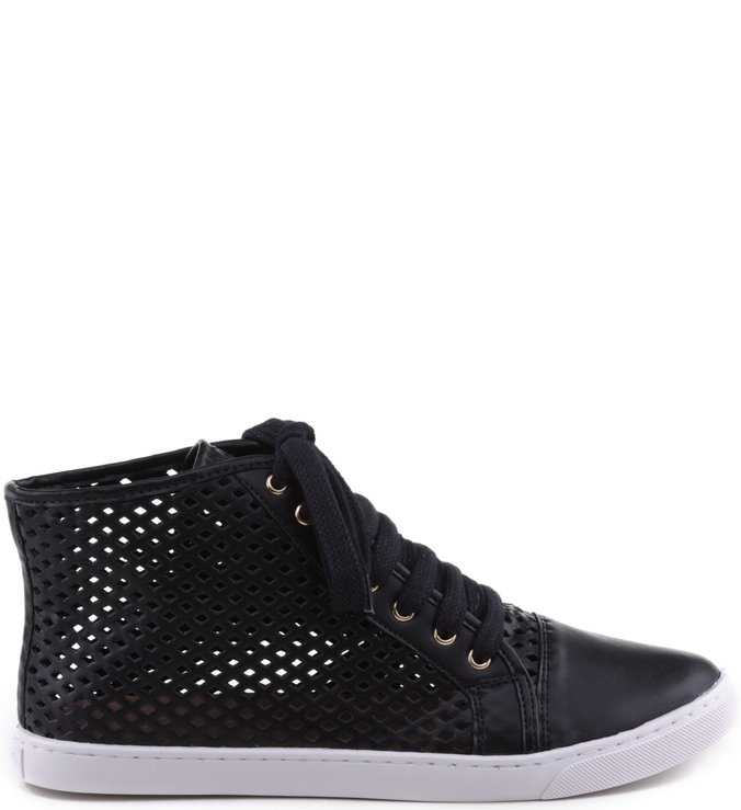 Tênis Sport Preto
