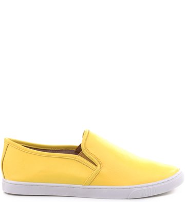 Slip-on Casual Solar