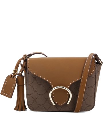 Bolsa Tiracolo Dolce-Vita Personalizável Jacquard