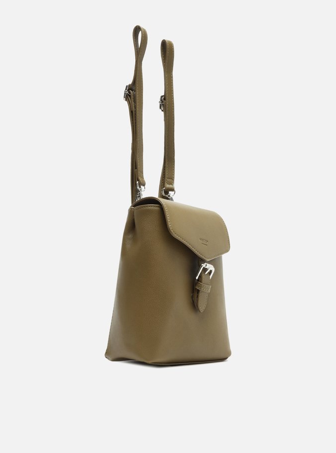 Mochila Verde Floater Pequena