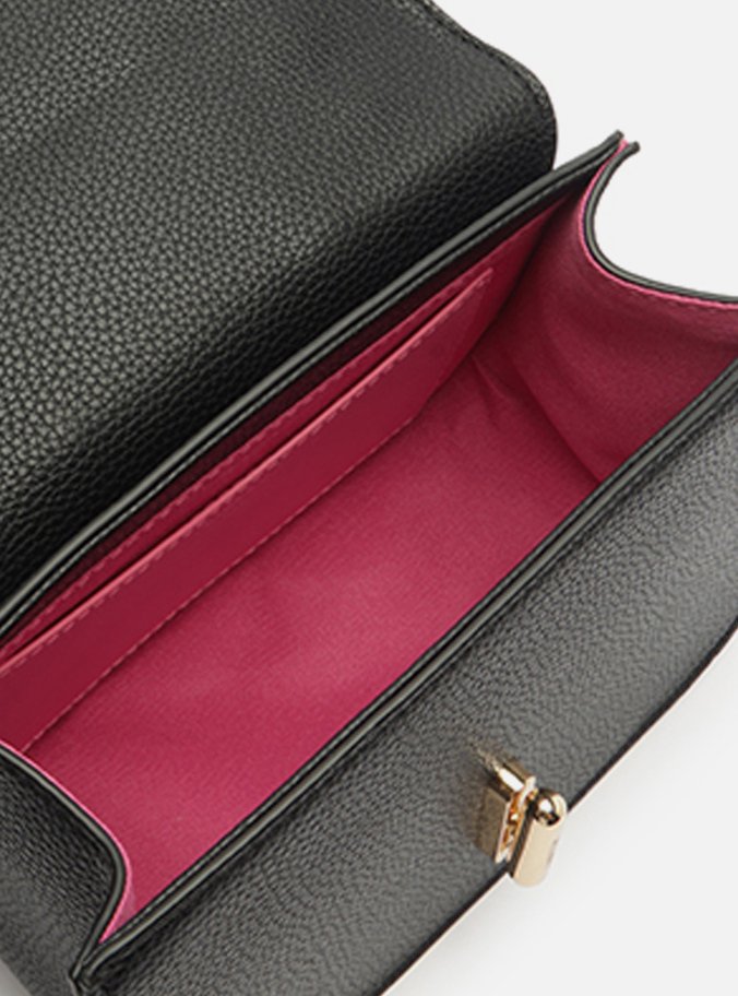 Bolsa Tote Preta Pequena
