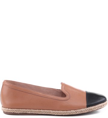 Slipper Corda Blush