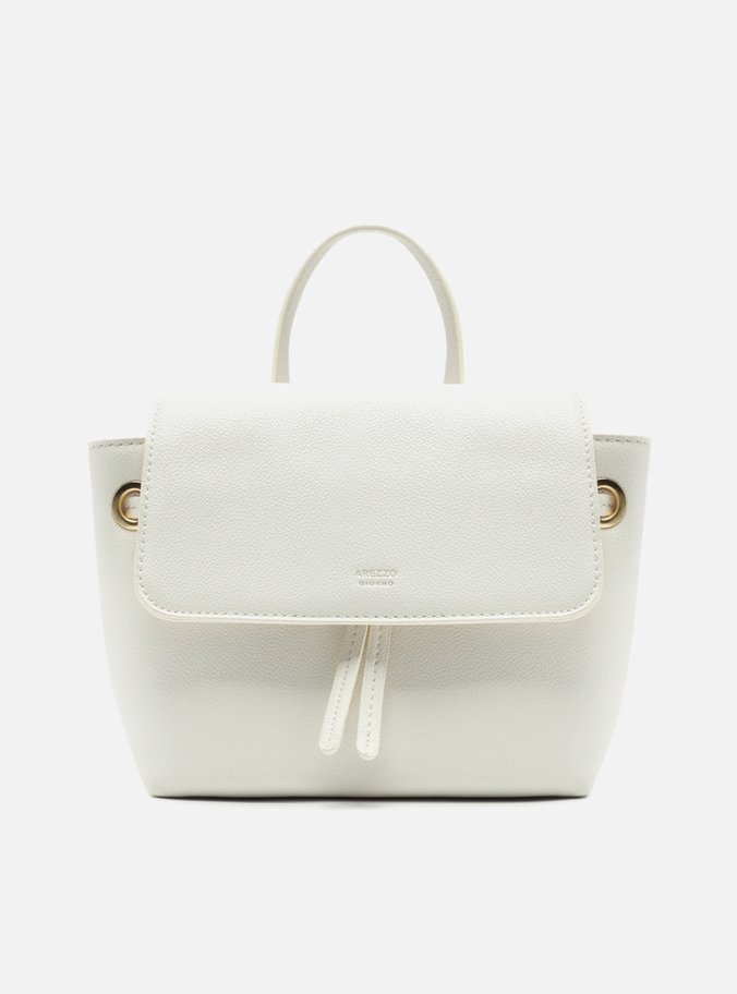 Bolsa Off-White Média Floater