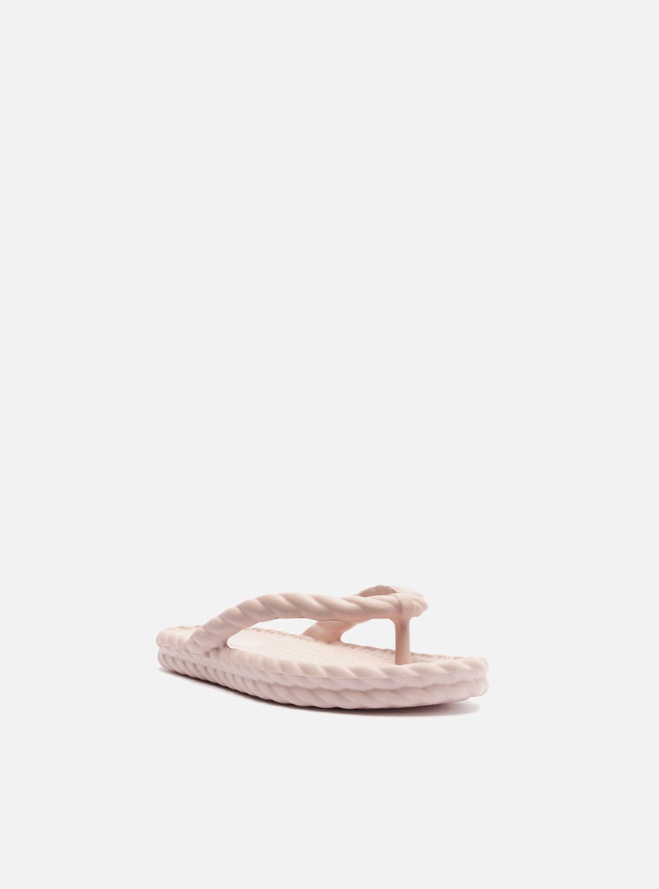 Chinelo de Dedo Rosa Marrocos — foto 2