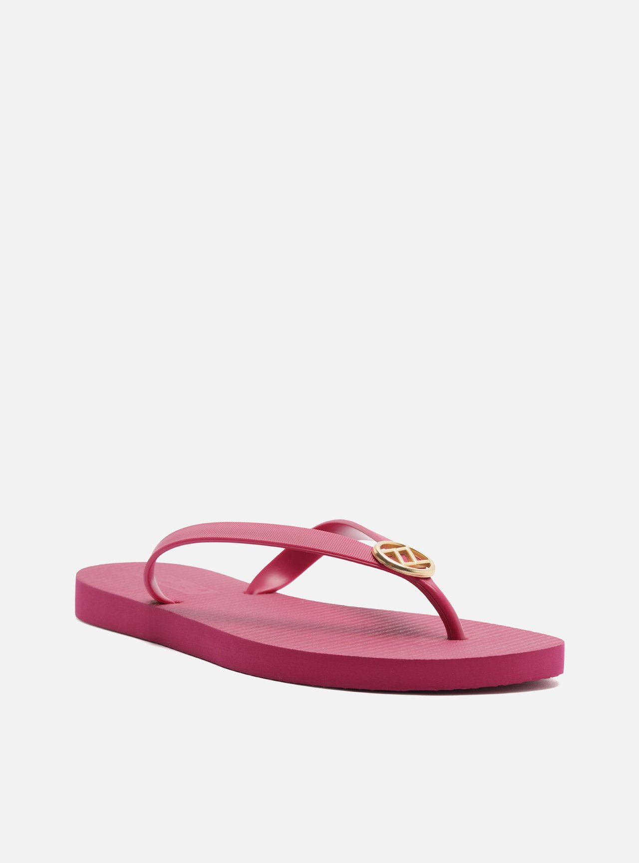 Chinelo Rosa Essential Metal ZZ — foto 2