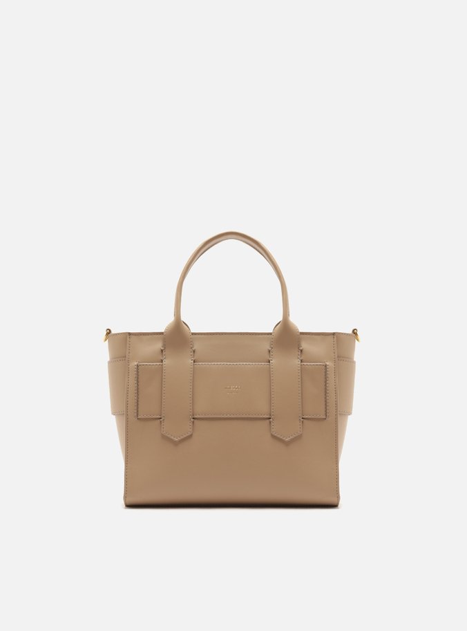 Bolsa Tiracolo Nude Pequena
