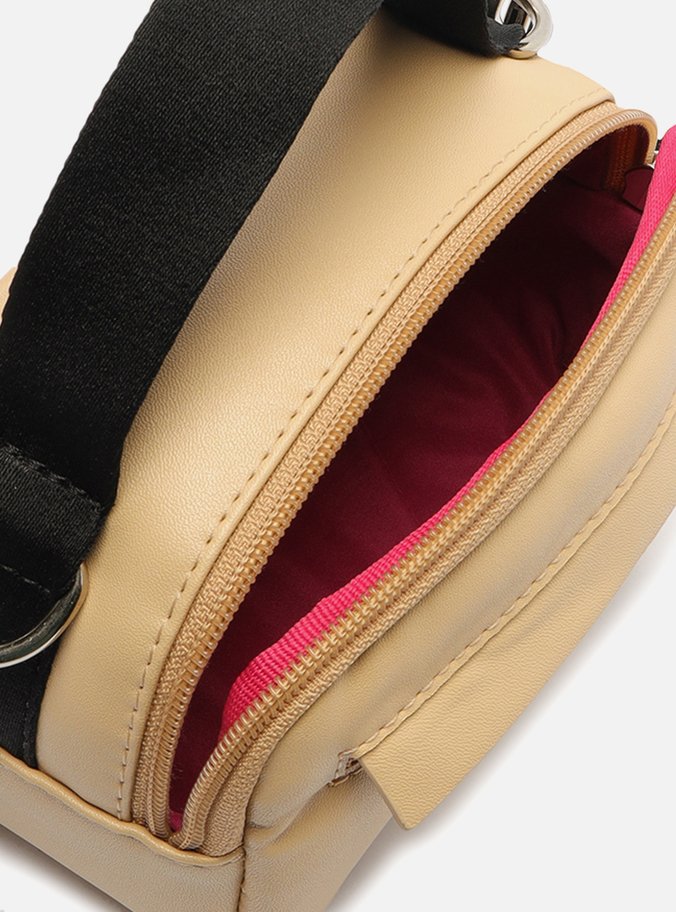 Bolsa Laranja Jelly Média