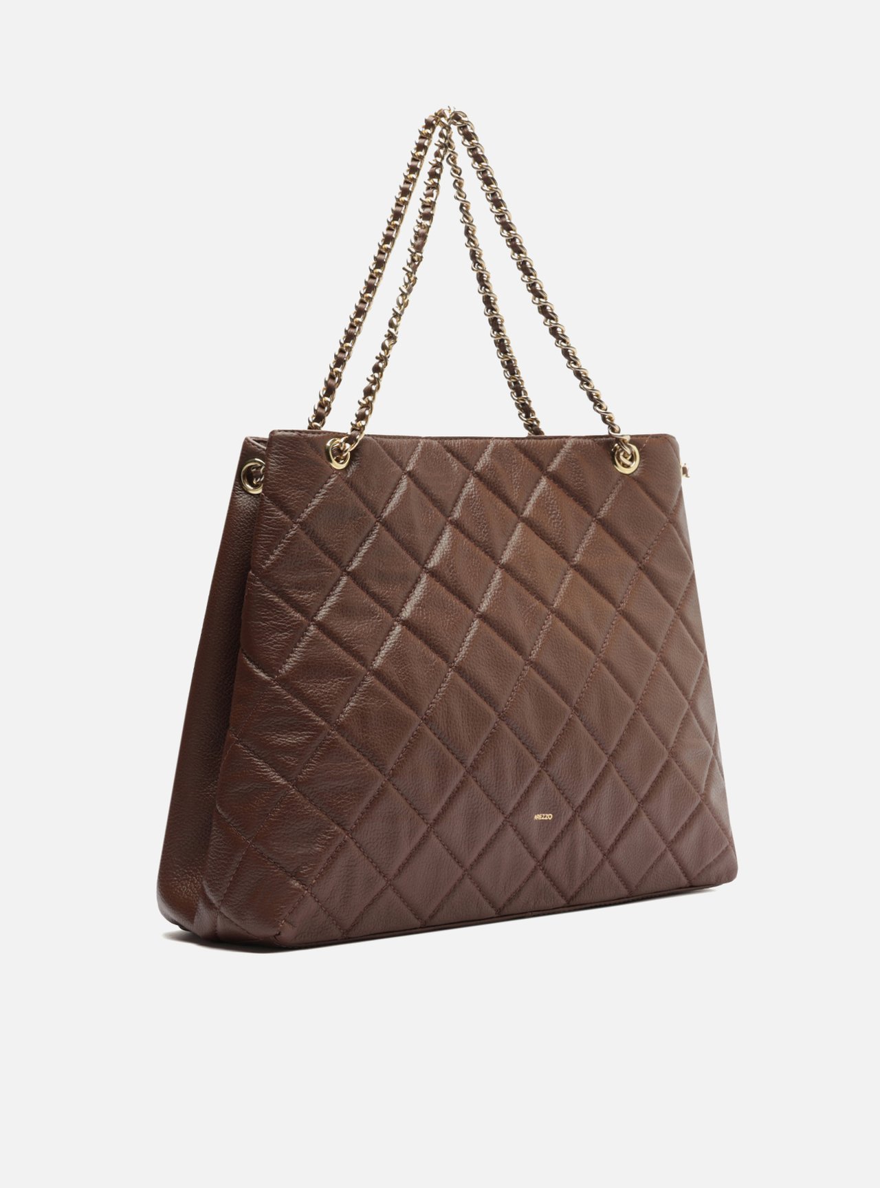 Bolsa Vermelha Tote Grande — foto 5