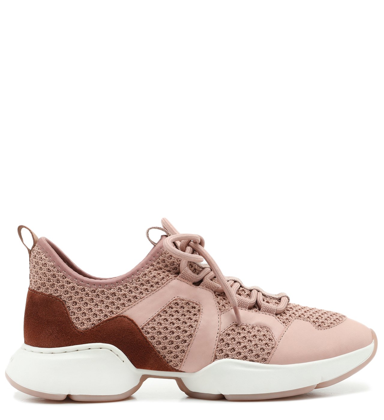 Tenis hotsell chunky arezzo