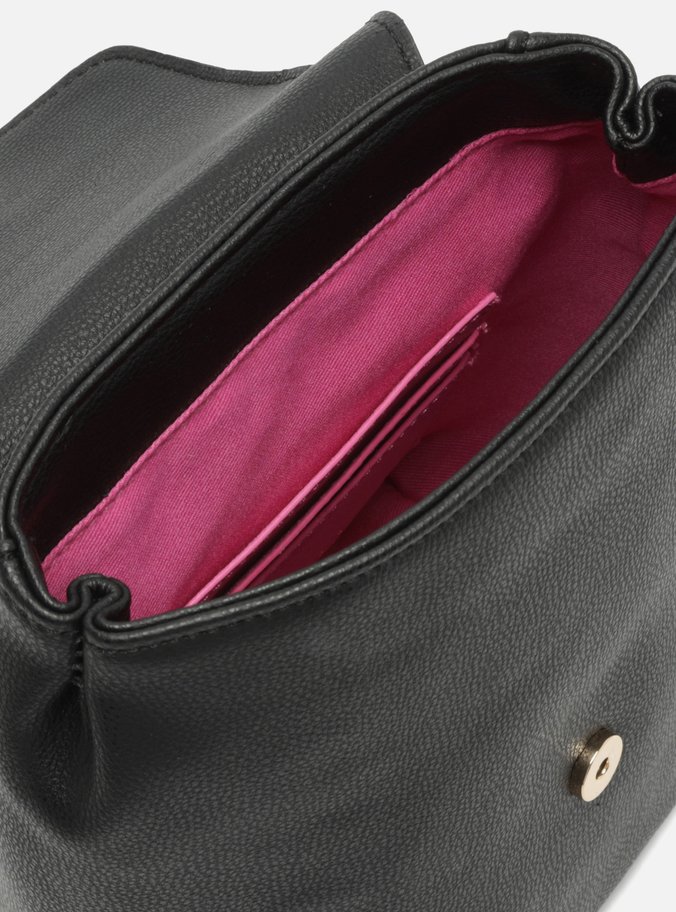 Mochila Preta Floater Pequena