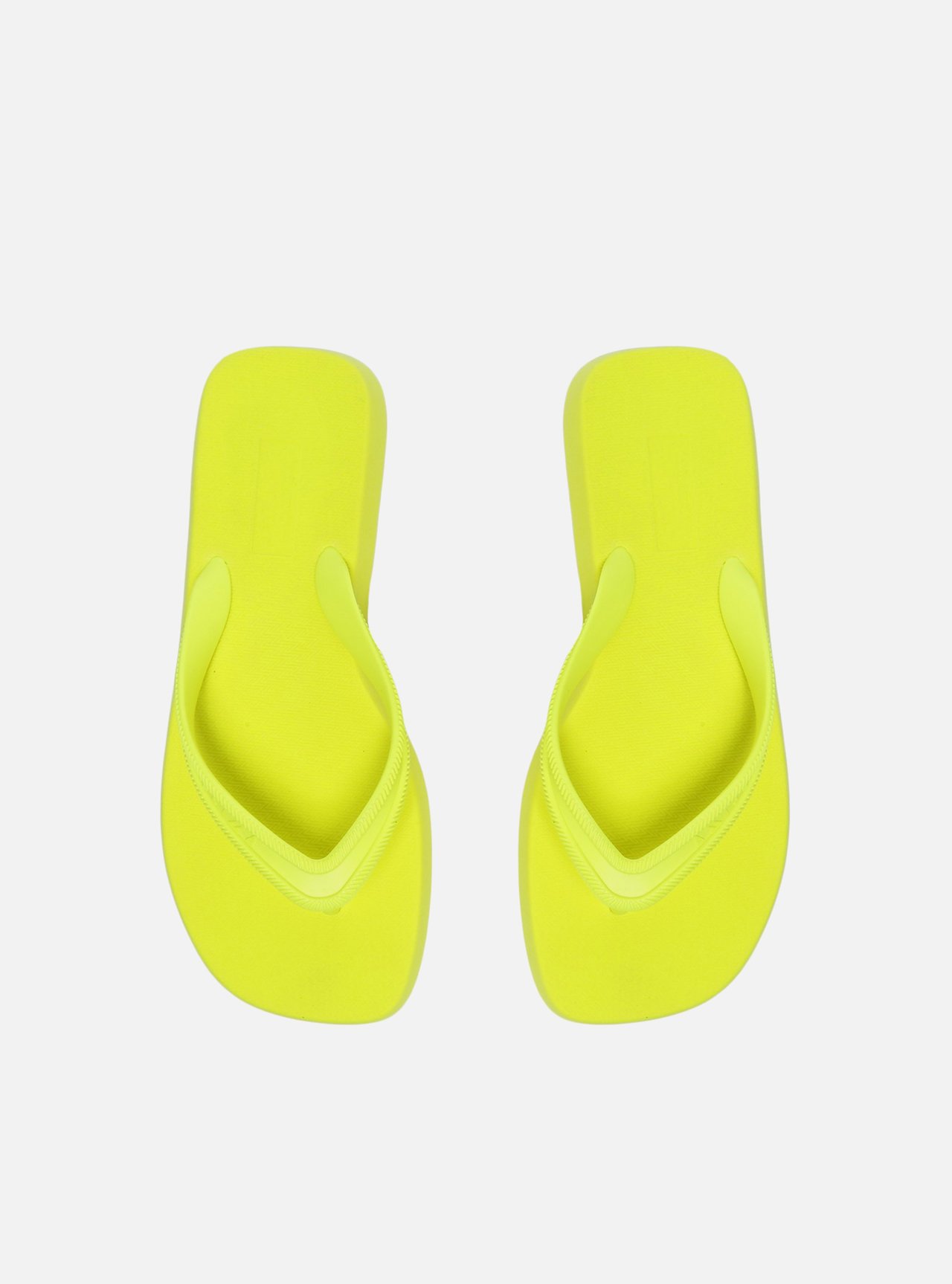 Chinelo Amarelo Brizza Sport — foto 5