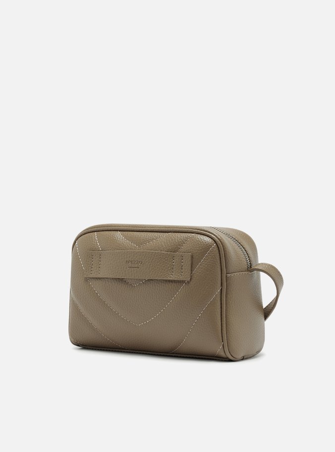 Bolsa Tiracolo Nude Média