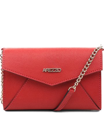 Bolsa Tiracolo Colors Rubi