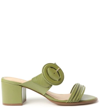 mule branca arezzo