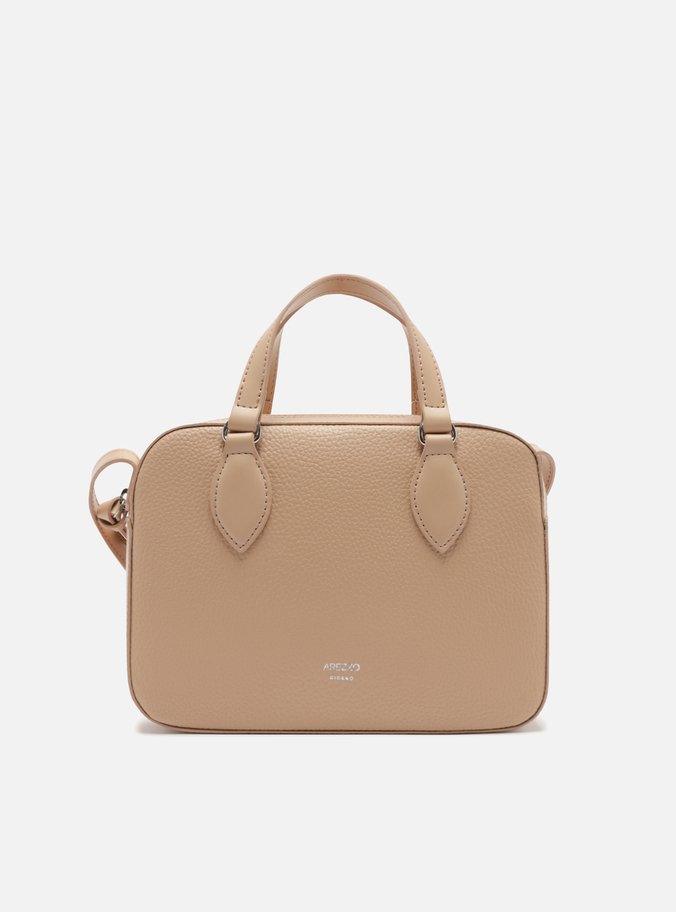 Bolsa Tiracolo Nude Média