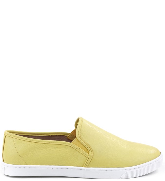 Slip-on Casual Siciliano
