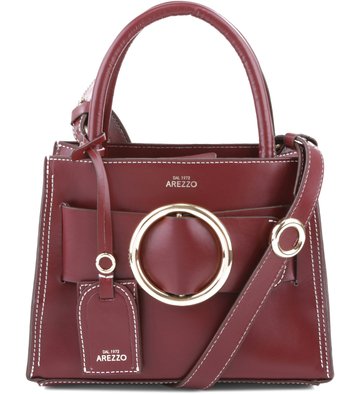 Bolsa Tiracolo Allegra Wine