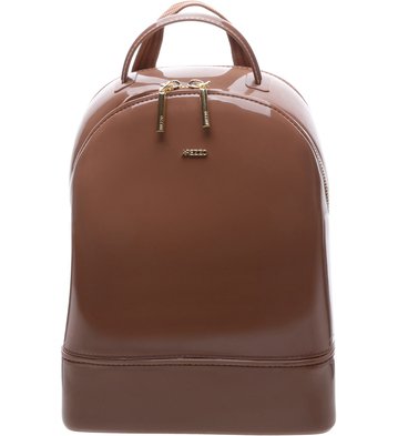 Mochila Carmella Smoke Rose