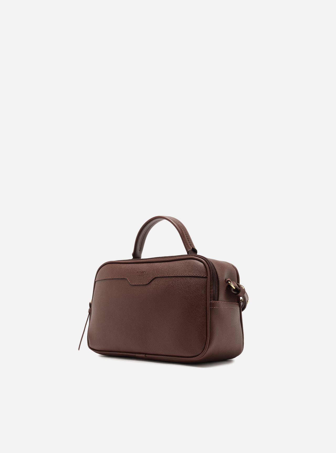 Bolsa Tote Vermelha Pequena — foto 2