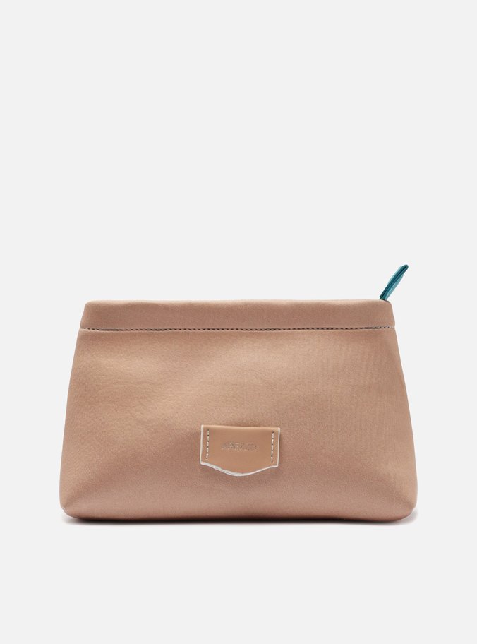 Necessaire Nude Emilly Média