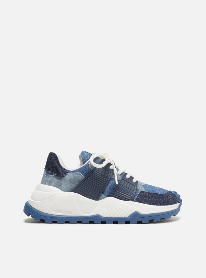 Tenis hotsell arezzo jeans