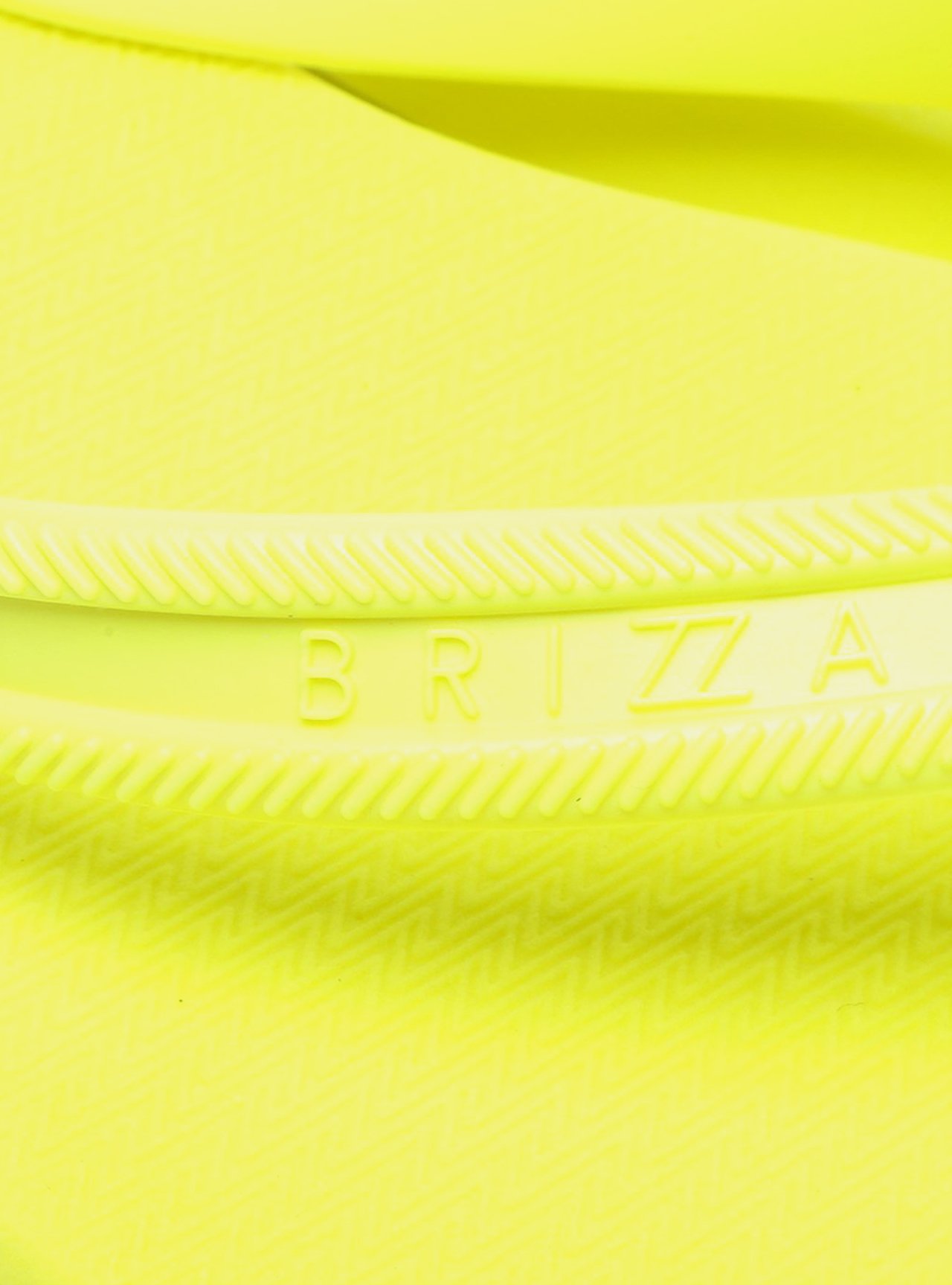Chinelo Amarelo Brizza Sport — foto 7